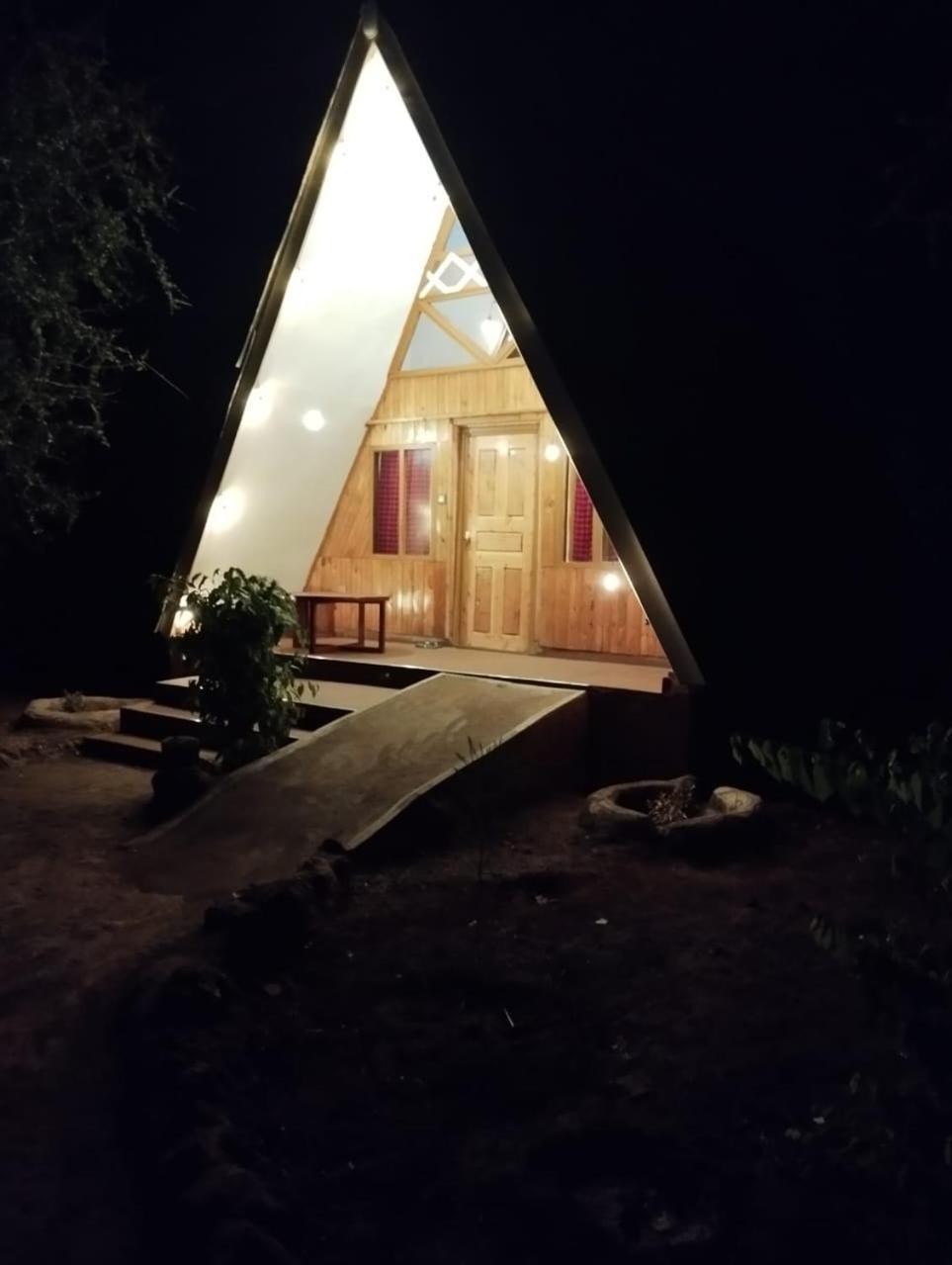 Teen Ranch Kenya Amboseli Exterior photo