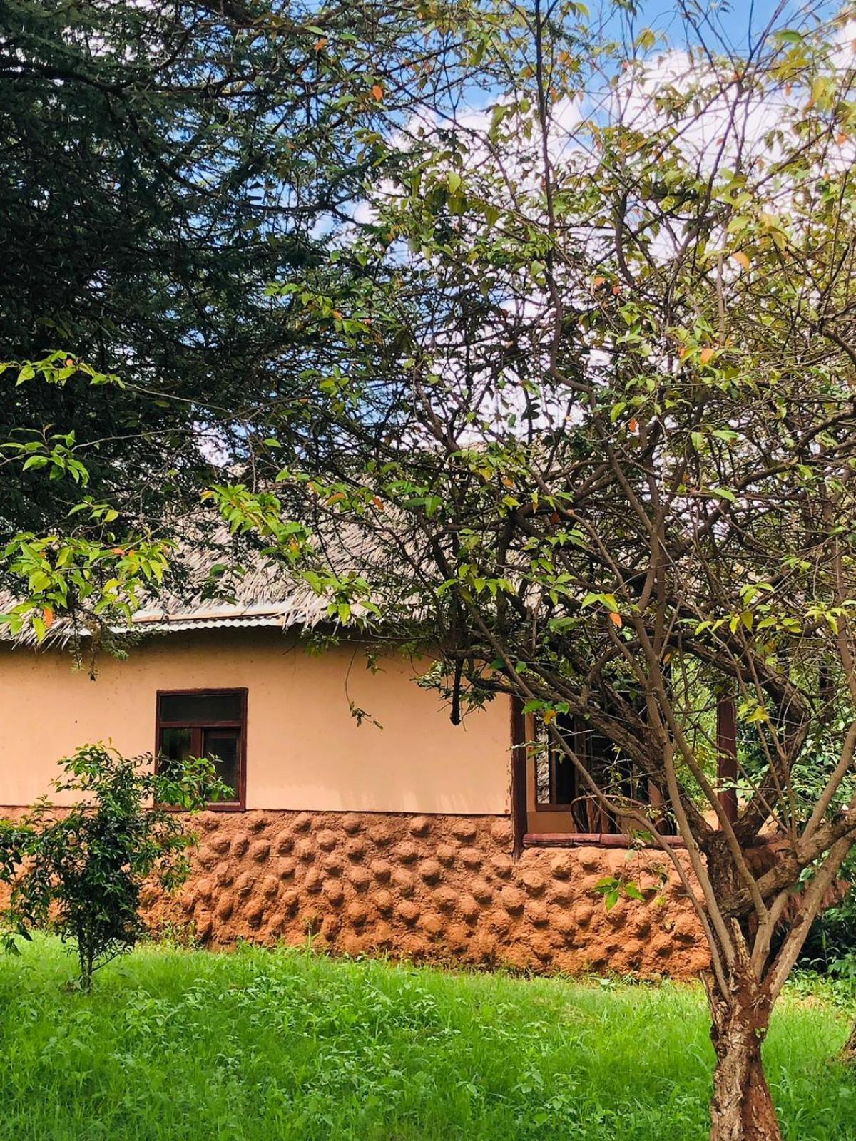 Teen Ranch Kenya Amboseli Exterior photo