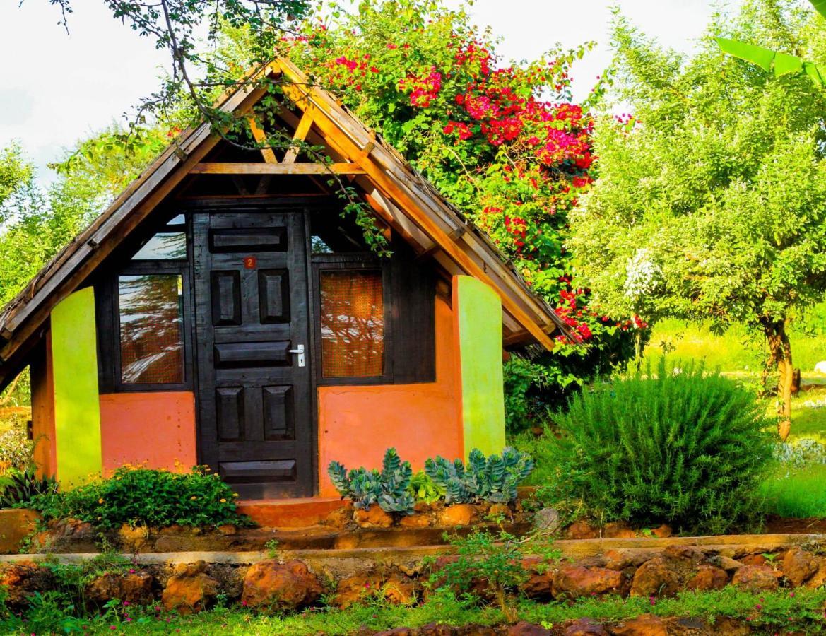 Teen Ranch Kenya Amboseli Exterior photo