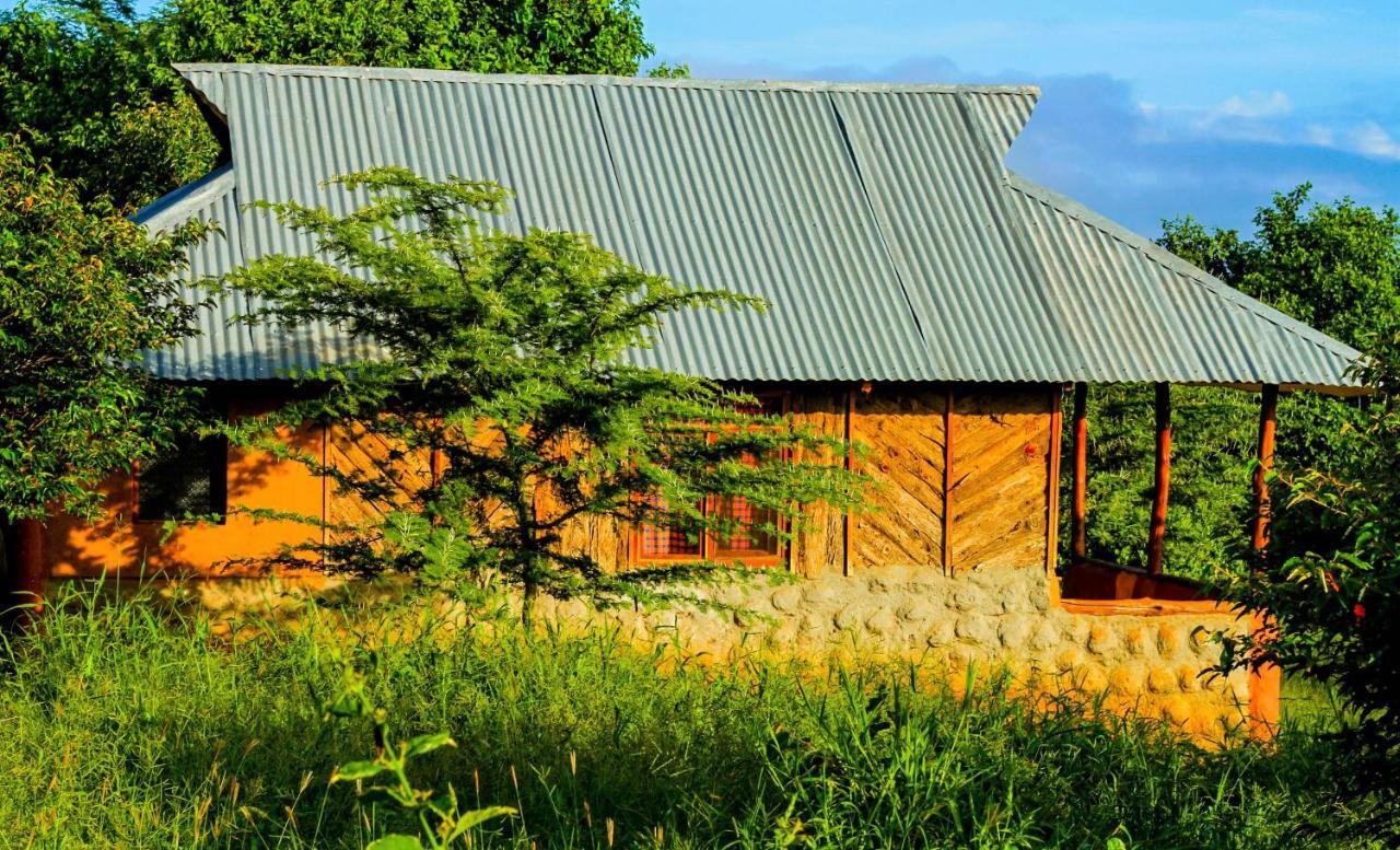 Teen Ranch Kenya Amboseli Exterior photo