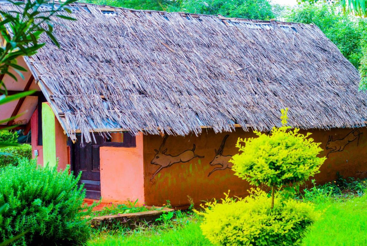 Teen Ranch Kenya Amboseli Exterior photo